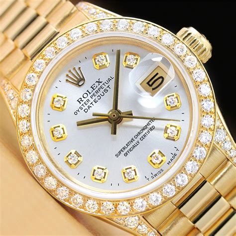 real diamond rolex watches|rolex diamond bezel watches.